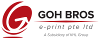 Goh Bros E-Print Pte Ltd